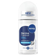 NIVEA Derma Control Defend Anti-Transpirant Deoroller 50 ml