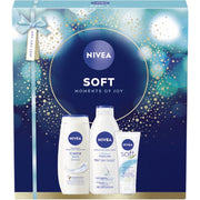 Nivea Soft Moments of Joy Giftset 1 st