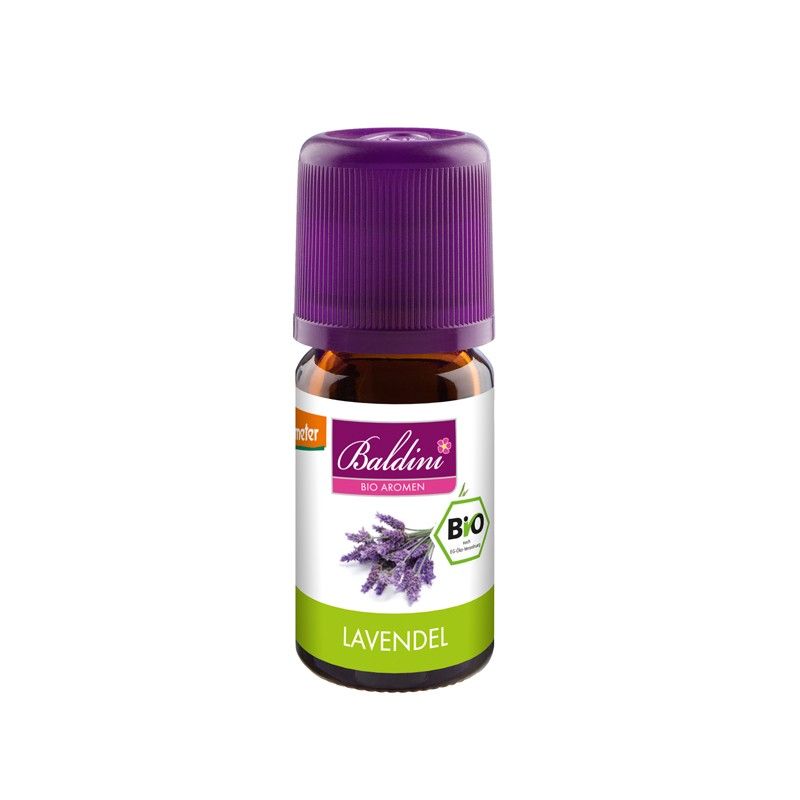 Baldini Lavendel Aroma 5 ml