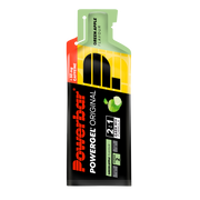 Powerbar Powergel Original Caffeine Green Apple 41 gr
