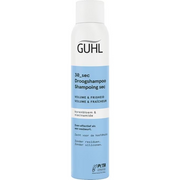 Guhl Droogshampoo 30sec volume & frisheid 200 ml