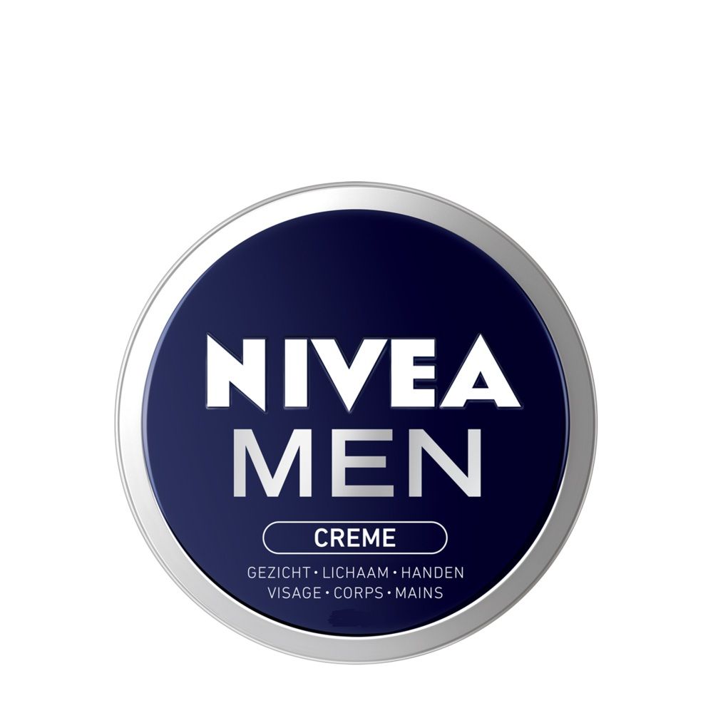 NIVEA MEN Creme 30 ml