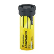 PowerBar 5 Electrolytes Lemon Tonic Boost Bruistabletten 10 tb