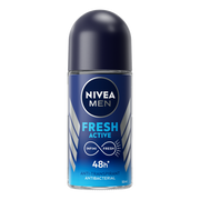 Nivea Men Fresh Active Roll-on 50 ml