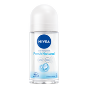 Nivea Fresh Natural Roll-on 50 ml