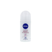 Nivea Pearl & Beauty Roll-on 50 ml