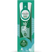 Ben & Anna Toothpaste smile spearmint 75 ml