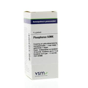 VSM Phosphorus 50MK 4 gram