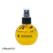 Wandelwol Verzorgende huidolie akkermunt 150 ml