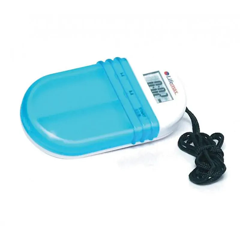 Able 2 Pillendoos met alarm