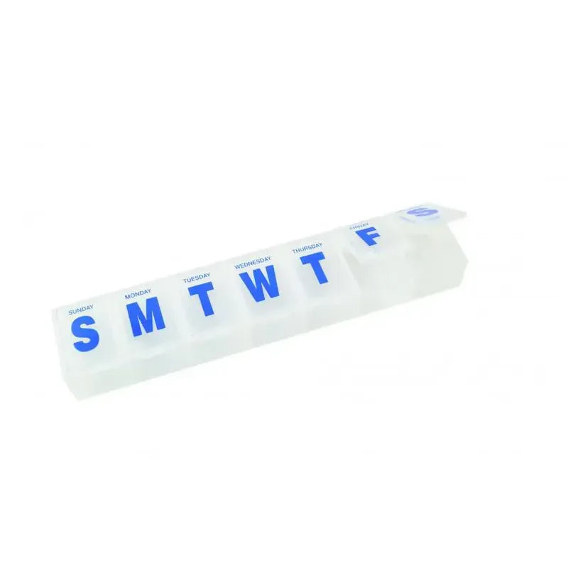 Able 2 Pillendoos extra groot