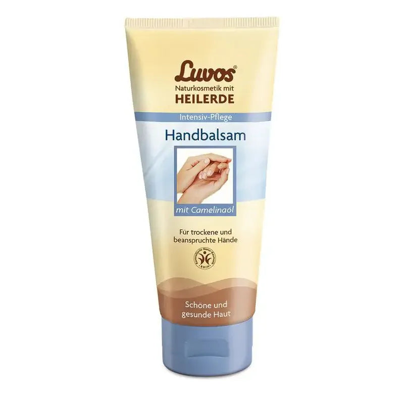 Luvos Handbalsem 50 ml