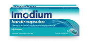 Imodium 2 mg 6 capsules
