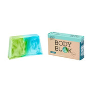 Blokzeep body bar oceaan 100 g