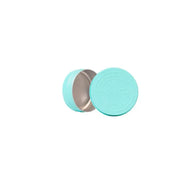 Blokzeep blikje rond shamp&condit bar