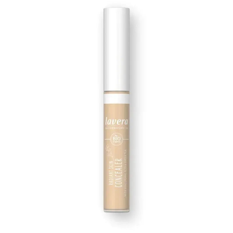 Lavera Radiant skin concealer ivory 01 5