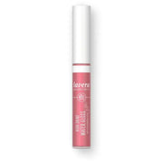 Lavera High shine water gloss pink lagoon 04 5