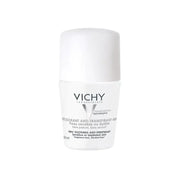 Vichy Deodorant roller gevoelige huid 48uurs bescherming 50 ml