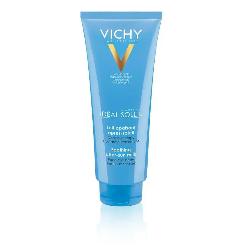 Vichy Ideal soleil aftersun milk 300 ml