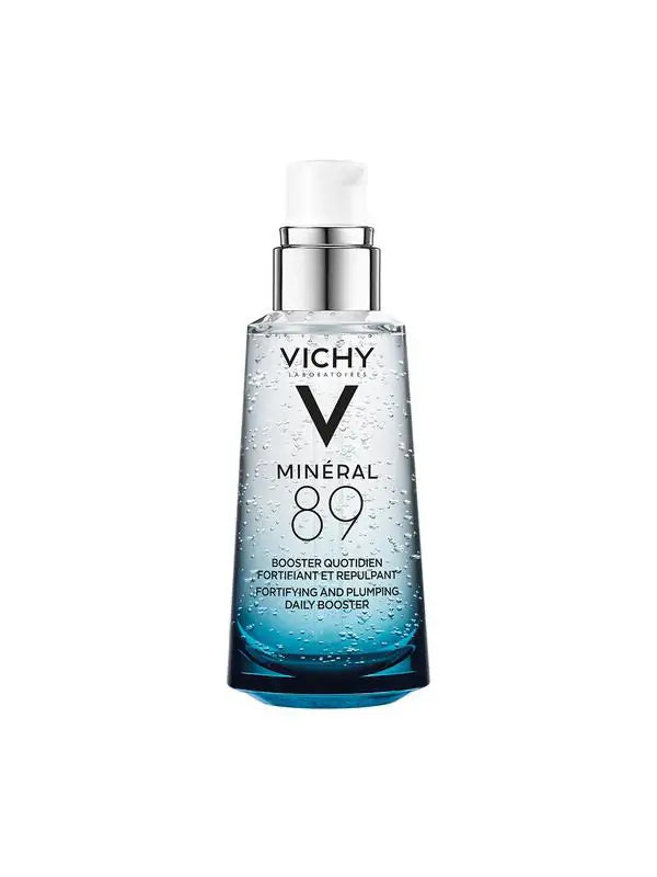 Vichy Mineral 89 frisse gel 50 ml