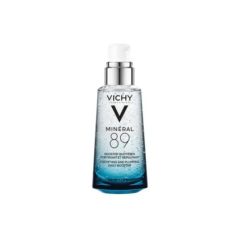 Vichy Mineral 89 frisse gel 50 ml