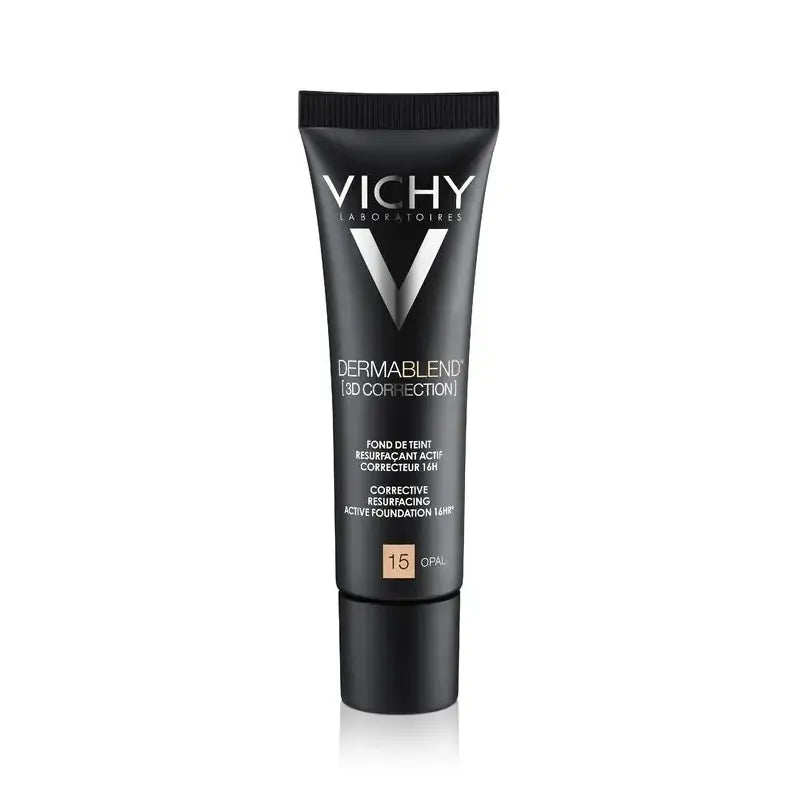 Vichy Dermablend 3D correctie foundation 15 30 ml