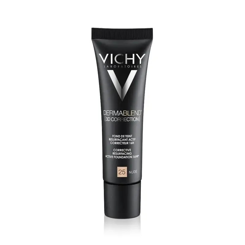 Vichy Dermablend 3D correction 25 30 ml