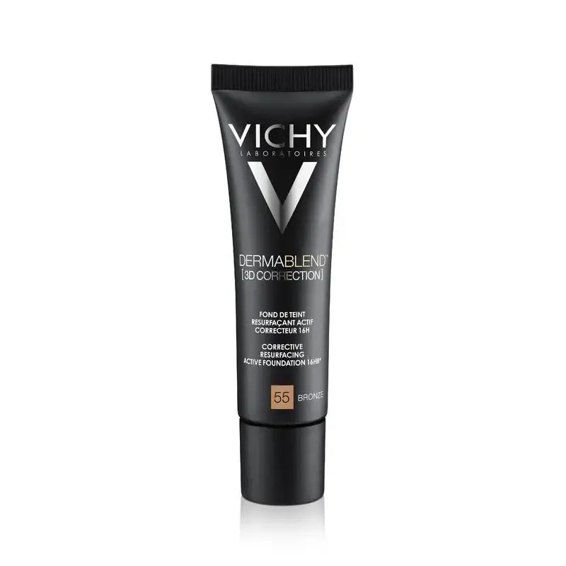 Vichy Dermablend 3D correctie 55 30 ml