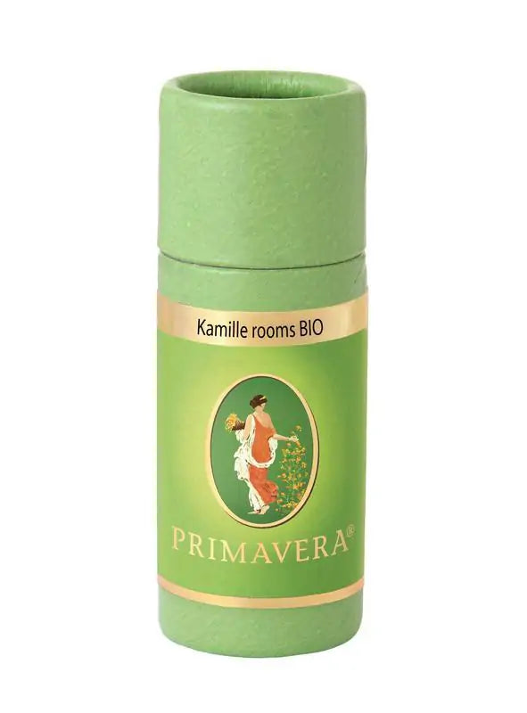 Primavera Kamille rooms biologisch 1 ml