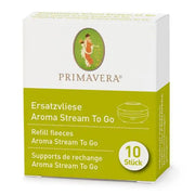 Primavera Aromastream to go vervangende filter 10 stuks