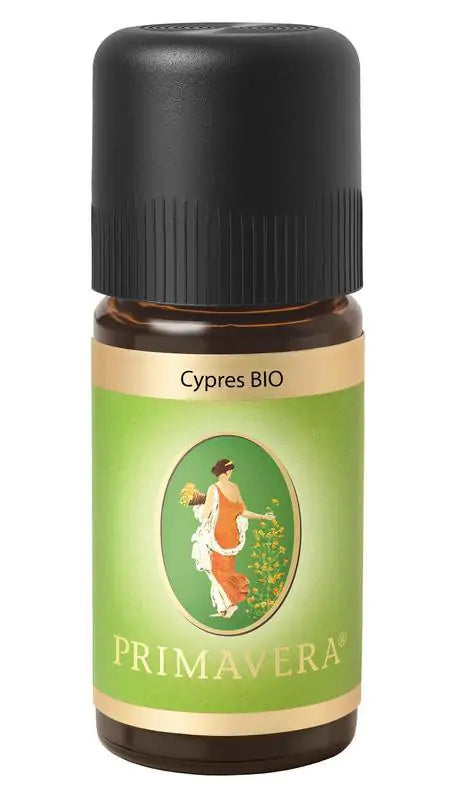 Primavera Cypres biologisch 10 ml