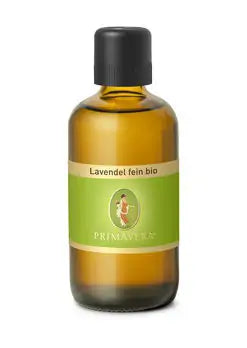 Primavera Lavendel fijn biologisch 50 ml