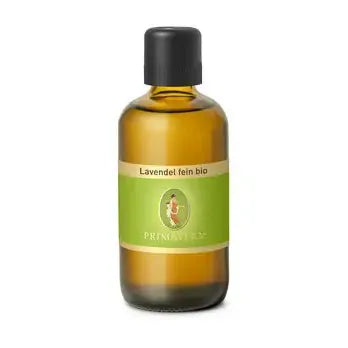 Primavera Lavendel fijn biologisch 50 ml