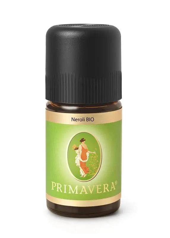 Primavera Neroli biologisch 5 ml