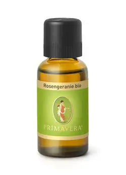 Primavera Geranium biologisch 30 ml