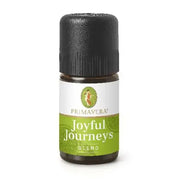 Primavera Joyful journeys blend biologisch 5 ml