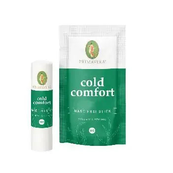 Primavera Cold comfort breathe easy stick 0