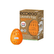Eco Egg Laundry egg orange blossom