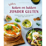 lekker koken en bakken z glute