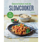 gezond koken met slowcoocker