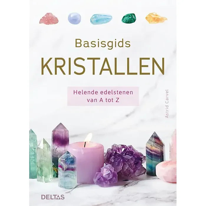 basisgids kristallen