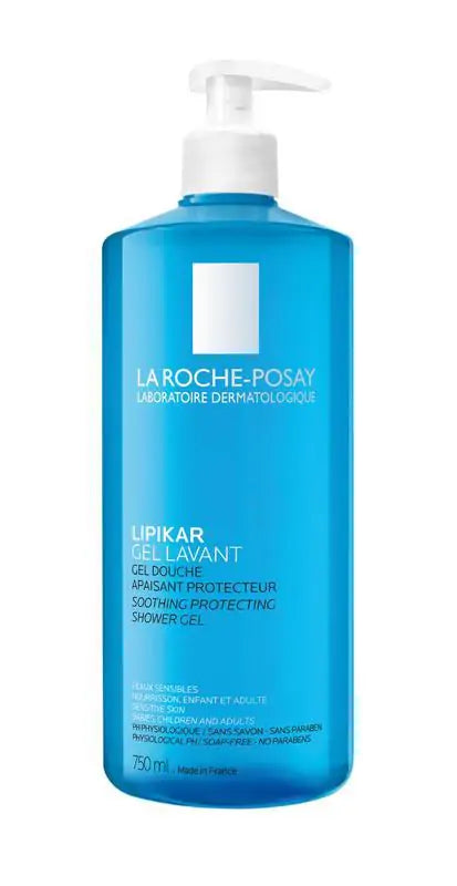 La Roche Posay Lipikar wasgel 750 ml