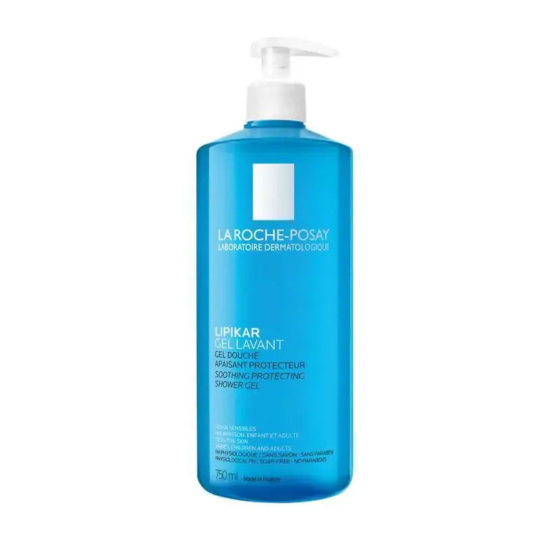 La Roche Posay Lipikar wasgel 750 ml