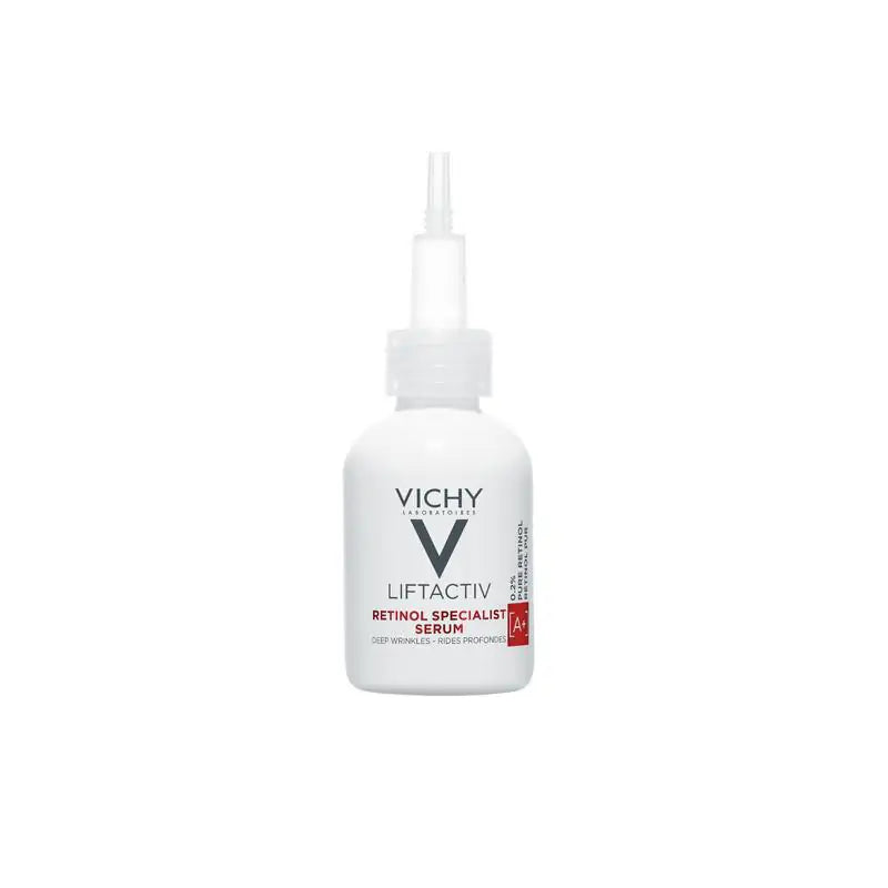 Vichy Liftactive retinol specialist serum 30 ml