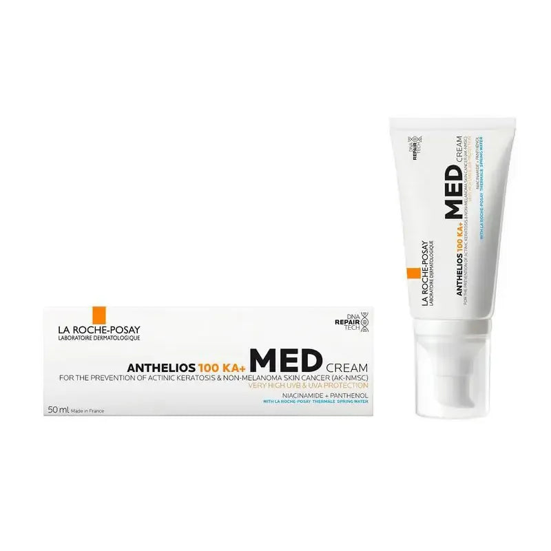 La Roche Posay Anthelios 100 KA+ med cream 50 ml