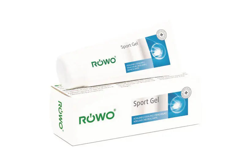 Rowo Sportgel 200 ml