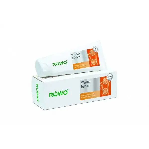 Rowo Warmtebalsem 50 ml