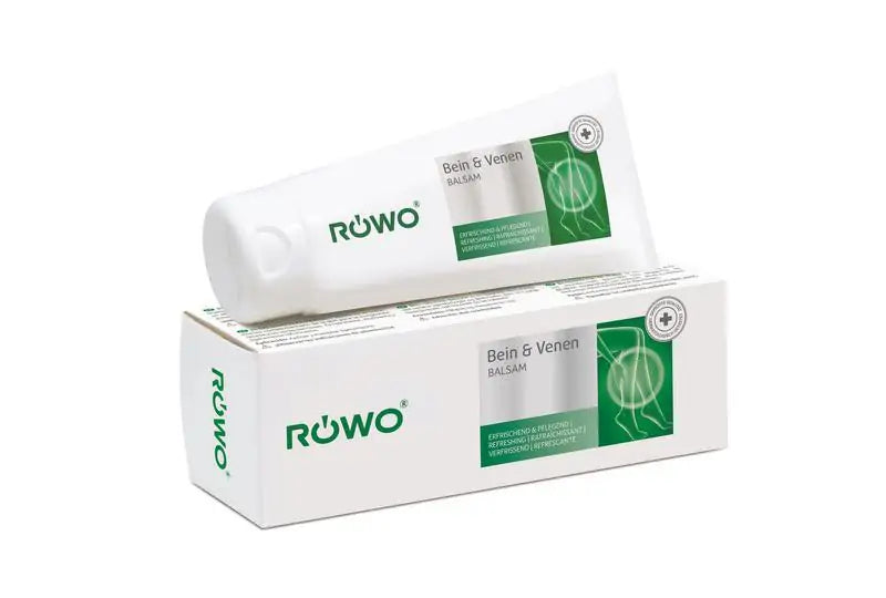 Rowo Been en venen balsem 100 ml