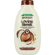 Garnier Hair Shampoo kokosmelk 300 ml