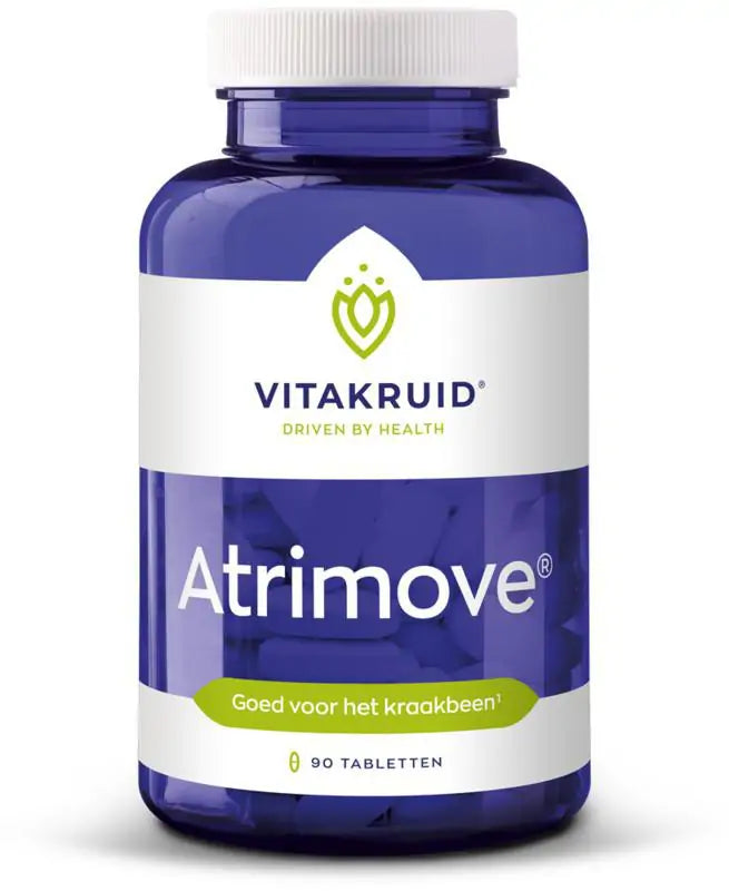 Vitakruid Atrimove 90 tabletten (afbeelding 1)